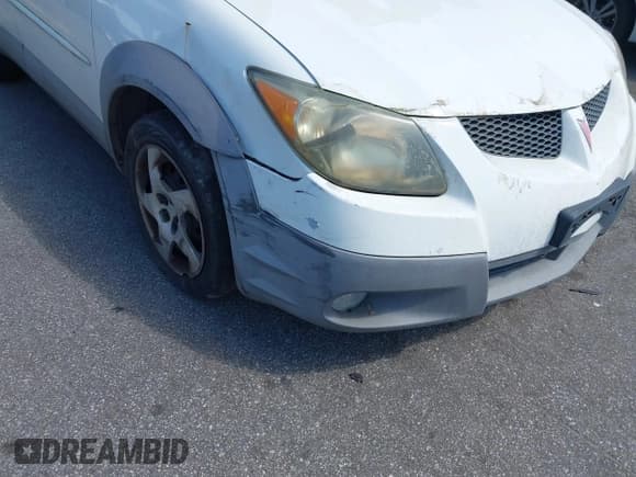 ✅ 2003 Pontiac Vibe • VIN: 5Y2SL62853Z431052 • Lot: 43140580. Wystawiony na IAAI z przebiegiem 218 001 mil. Bezpłatny archiwum sprzedaży aukcyjnych z USA i szczegółowy raport historii pojazdu na DreamBid. Zdjęcie 6.