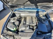 ✅ 2002 BMW 3 Series 325Ci • VIN: WBABS33462PG88633 • Лот: 91940065. Опубликован ранее на Copart с пробегом 205 852 миль. Бесплатный доступ к архиву аукционных продаж из США и подробный отчёт об истории автомобиля на DreamBid. Изображение 11.