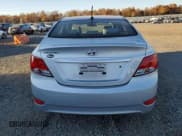 ✅ 2017 Hyundai Accent Value Edition • VIN: KMHCT4AE2HU346220 • Лот: 77084994. Опубликован ранее на Copart с пробегом 24 952 миль. Бесплатный доступ к архиву аукционных продаж из США и подробный отчёт об истории автомобиля на DreamBid. Изображение 6.