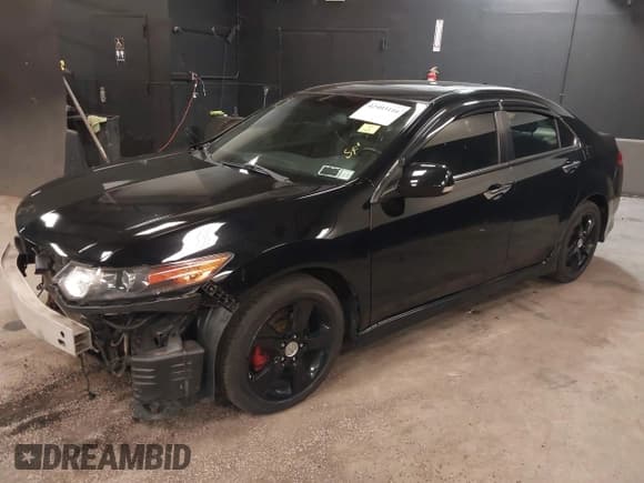 ✅ 2013 Acura TSX Special Edition • VIN: JH4CU2F8XDC005557 • Lot: 42403116. Listed on IAAI with 105,560 mi. Free auction sales archive from the USA and detailed vehicle history report at DreamBid. Image 18.