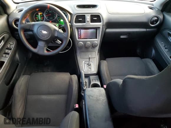 ✅ 2005 Subaru Impreza WRX • VIN: JF1GD29605H505413 • Лот: 71465915. Опубликован ранее на Copart с пробегом 157 211 миль. Бесплатный доступ к архиву аукционных продаж из США и подробный отчёт об истории автомобиля на DreamBid. Изображение 8.