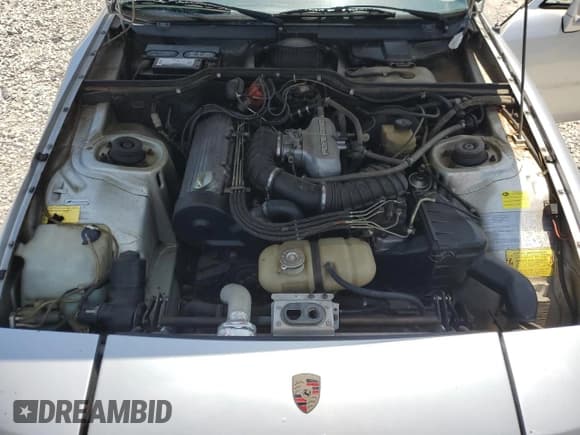 ✅ 1980 Porsche 911 • VIN: 92A0432210 • Lot: 65783185. Listed on Copart with 57,279 mi. Free auction sales archive from the USA and detailed vehicle history report at DreamBid. Image 11.