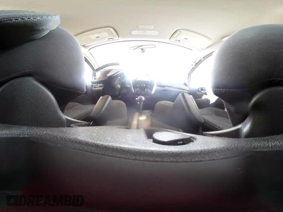 ✅ 2018 Nissan Note SV • VIN: 3N1CE2CP7JL355774 • Lot: 42494190. Listed on IAAI with 67,047 mi. Free auction sales archive from the USA and detailed vehicle history report at DreamBid. Image 18.