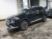 ✅ 2021 Hyundai Santa Fe Limited • VIN: 5NMS4DAL1MH336937 • Lot: 41652143. Wystawiony na Copart z przebiegiem 10 334 mil. Bezpłatny archiwum sprzedaży aukcyjnych z USA i szczegółowy raport historii pojazdu na DreamBid. Zdjęcie 1.