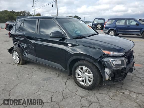 ✅ 2023 Hyundai Venue SE • VIN: KMHRB8A32PU237953 • Лот: 85754455. Опубликован ранее на Copart с пробегом 30 026 миль. Бесплатный доступ к архиву аукционных продаж из США и подробный отчёт об истории автомобиля на DreamBid. Изображение 4.