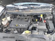 ✅ 2014 Dodge Journey SE • VIN: 3C4PDCAB9ET246611 • Lot: 43892655. Listed on IAAI with 238,007 mi. Free auction sales archive from the USA and detailed vehicle history report at DreamBid. Image 10.