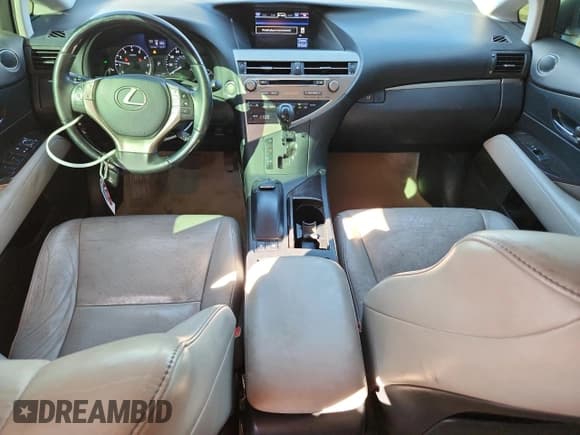 ✅ 2013 Lexus RX 350 • VIN: 2T2BK1BA4DC199267 • Lot: 85206395. Wystawiony na Copart z przebiegiem 173 312 mil. Bezpłatny archiwum sprzedaży aukcyjnych z USA i szczegółowy raport historii pojazdu na DreamBid. Zdjęcie 8.