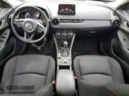 ✅ 2021 Mazda CX-3 Sport • VIN: JM1DKFB78M1506698 • Lot: 71315735. Listed on Copart with 48,839 mi. Free auction sales archive from the USA and detailed vehicle history report at DreamBid. Image 8.