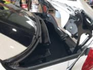 ✅ 2008 Mercedes-Benz SLK 280 • VIN: WDBWK54F88F189777 • Lot: 39897065. Listed on IAAI with 33,648 mi. Free auction sales archive from the USA and detailed vehicle history report at DreamBid. Image 8.