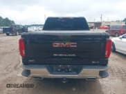 ✅ 2022 GMC Sierra 1500 SLT • VIN: 3GTUUDED1NG604300 • Lot: 42376372. Listed on IAAI with 49,793 mi. Free auction sales archive from the USA and detailed vehicle history report at DreamBid. Image 16.