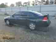 2009 Chevrolet Impala LT z VIN 2G1WT57K891195961, wystawiony jako Copart lot #86255805 z przebiegiem 172 714 mil mil oraz Szkoda całkowita • Salvage title. Historia ofert i sprzedaży dostępna na DreamBid. Obrazek 2.