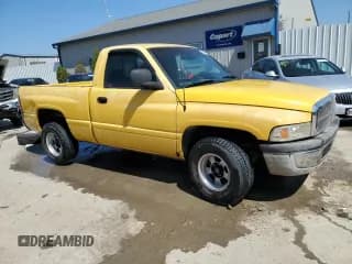 ✅ 1998 Dodge 1500 • VIN: 1B7HC16YXWS629596 • Лот: 71104084. Опубликован ранее на Copart с пробегом 270 489 миль. Бесплатный доступ к архиву аукционных продаж из США и подробный отчёт об истории автомобиля на DreamBid. Изображение 4.