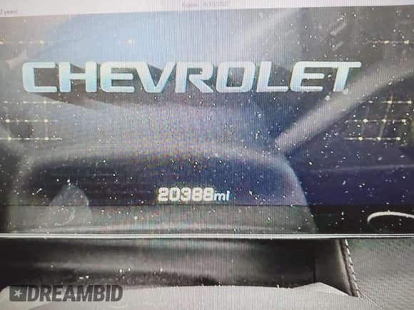 ✅ 2025 Chevrolet Equinox AWD LT • VIN: 3GNAXPEG3SL169845 • Lot: 42981582. Wystawiony na IAAI z przebiegiem 20 388 mil. Bezpłatny archiwum sprzedaży aukcyjnych z USA i szczegółowy raport historii pojazdu na DreamBid. Zdjęcie 16.