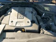 ✅ 2015 Infiniti Q70 • VIN: JN1BY1AR1FM562322 • Lot: 43822096. Listed on IAAI with 145,683 mi. Free auction sales archive from the USA and detailed vehicle history report at DreamBid. Image 20.