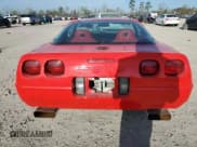 ✅ 1994 Chevrolet Corvette • VIN: 1G1YY22P8R5114158 • Lot: 49653625. Listed on Copart with Not provided. Free auction sales archive from the USA and detailed vehicle history report at DreamBid. Image 10.