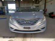 ✅ 2011 Hyundai Sonata GLS • VIN: 5NPEB4AC5BH300834 • Lot: 87002225. Listed on Copart with 156,717 mi. Free auction sales archive from the USA and detailed vehicle history report at DreamBid. Image 5.