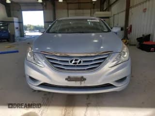 ✅ 2011 Hyundai Sonata GLS • VIN: 5NPEB4AC5BH300834 • Lot: 87002225. Listed on Copart with 156,717 mi. Free auction sales archive from the USA and detailed vehicle history report at DreamBid. Image 5.