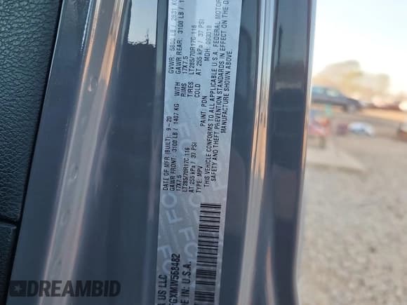 ✅ 2021 Jeep Wrangler Unlimited Rubicon • VIN: 1C4HJXFGXMW568482 • Lot: 92701725. Listed on Copart with 9,523 mi. Free auction sales archive from the USA and detailed vehicle history report at DreamBid. Image 13.