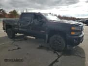 ✅ 2016 Chevrolet Silverado 2500HD LT • VIN: 1GC1KVE8XGF168827 • Лот: 85404635. Опубликован ранее на Copart с пробегом 177 260 миль. Бесплатный доступ к архиву аукционных продаж из США и подробный отчёт об истории автомобиля на DreamBid. Изображение 4.