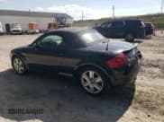✅ 2005 Audi TT • VIN: TRUTC28N351001716 • Lot: 80202115. Wystawiony na Copart z przebiegiem 60 972 mil. Bezpłatny archiwum sprzedaży aukcyjnych z USA i szczegółowy raport historii pojazdu na DreamBid. Zdjęcie 2.