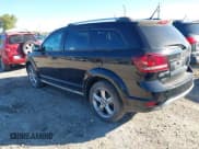 ✅ 2017 Dodge Journey Crossroad Plus • VIN: 3C4PDDGG5HT541069 • Лот: 43287292. Опубликован ранее на IAAI с пробегом Не указан. Бесплатный доступ к архиву аукционных продаж из США и подробный отчёт об истории автомобиля на DreamBid. Изображение 3.