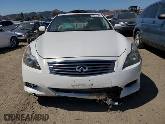 ✅ 2012 Infiniti G37 Journey • VIN: JN1CV6EK5CM420977 • Lot: 70233395. Wystawiony na Copart z przebiegiem 171 871 mil. Bezpłatny archiwum sprzedaży aukcyjnych z USA i szczegółowy raport historii pojazdu na DreamBid. Zdjęcie 5.