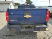 ✅ 2016 Chevrolet Colorado 4WD LT • VIN: 1GCHTCE32G1225166 • Лот: 69487154. Опубликован ранее на Copart с пробегом Не указан. Бесплатный доступ к архиву аукционных продаж из США и подробный отчёт об истории автомобиля на DreamBid. Изображение 6.