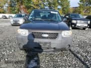 ✅ 2007 Ford Escape XLS • VIN: 1FMYU92Z07KC07201 • Lot: 86447565. Listed on Copart with 151,139 mi. Free auction sales archive from the USA and detailed vehicle history report at DreamBid. Image 5.