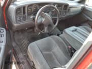 ✅ 2003 Chevrolet Silverado 1500 LS • VIN: 2GCEK19T931311051 • Лот: 78232324. Опубликован ранее на Copart с пробегом Не указан. Бесплатный доступ к архиву аукционных продаж из США и подробный отчёт об истории автомобиля на DreamBid. Изображение 8.