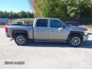 ✅ 2007 Chevrolet Silverado 1500 1LT • VIN: 2GCEK13M171654007 • Lot: 43351722. Listed on IAAI with 121,948 mi. Free auction sales archive from the USA and detailed vehicle history report at DreamBid. Image 13.