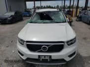 ✅ 2022 Volvo XC40 Momentum • VIN: YV4AC2HKXN2769773 • Lot: 71256465. Listed on Copart with Not provided. Free auction sales archive from the USA and detailed vehicle history report at DreamBid. Image 5.