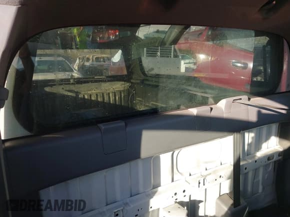 ✅ 2013 Toyota Tacoma • VIN: 5TFNX4CN4DX029014 • Lot: 43683251. Listed on IAAI with 130,720 mi. Free auction sales archive from the USA and detailed vehicle history report at DreamBid. Image 8.