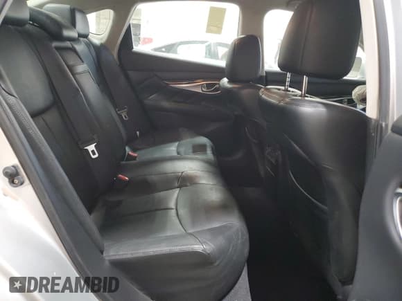 ✅ 2013 Infiniti M • VIN: JN1BY1ARXDM604922 • Lot: 90407875. Listed on Copart with 144,157 mi. Free auction sales archive from the USA and detailed vehicle history report at DreamBid. Image 10.