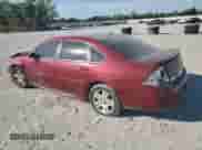 2011 Chevrolet Impala LT Fleet z VIN 2G1WG5EK4B1124480, wystawiony jako Copart lot #69654315 z przebiegiem 202 882 mil mil oraz Szkoda całkowita • Salvage title. Historia ofert i sprzedaży dostępna na DreamBid. Obrazek 2.