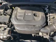 ✅ 2017 Dodge Durango GT • VIN: 1C4RDJDG9HC677454 • Lot: 85185305. Wystawiony na Copart z przebiegiem 123 435 mil. Bezpłatny archiwum sprzedaży aukcyjnych z USA i szczegółowy raport historii pojazdu na DreamBid. Zdjęcie 16.