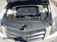 ✅ 2011 Cadillac CTS Performance • VIN: 1G6DJ1ED9B0123768 • Lot: 83773885. Wystawiony na Copart z przebiegiem 94 770 mil. Bezpłatny archiwum sprzedaży aukcyjnych z USA i szczegółowy raport historii pojazdu na DreamBid. Zdjęcie 11.