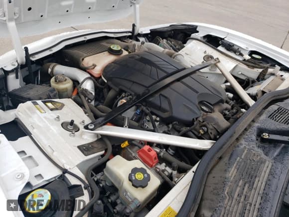 ✅ 2018 Karma Revero • VIN: 50GK41SA6JA000009 • Lot: 72961994. Wystawiony na Copart z przebiegiem 59 625 mil. Bezpłatny archiwum sprzedaży aukcyjnych z USA i szczegółowy raport historii pojazdu na DreamBid. Zdjęcie 11.