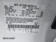 ✅ 2016 Ford Edge SE • VIN: 2FMPK3G92GBC34353 • Lot: 43014053. Wystawiony na IAAI z przebiegiem 111 545 mil. Bezpłatny archiwum sprzedaży aukcyjnych z USA i szczegółowy raport historii pojazdu na DreamBid. Zdjęcie 9.