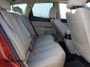 ✅ 2010 Mazda CX-7 Sport • VIN: JM3ER2W55A0313452 • Lot: 81678195. Listed on Copart with 125,758 mi. Free auction sales archive from the USA and detailed vehicle history report at DreamBid. Image 10.