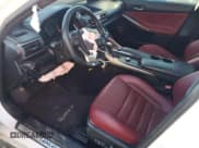 ✅ 2018 Lexus IS 350 • VIN: JTHCZ1D23J5014708 • Lot: 83664294. Listed on Copart with 138,625 mi. Free auction sales archive from the USA and detailed vehicle history report at DreamBid. Image 7.