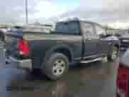 2009 Dodge 1500 SLT with VIN 1D3HV18P09S797709, listed as a Copart auction lot 79012634 with 238,152 mi miles and Clean title. Bid and sale history available at DreamBid. Image 3.