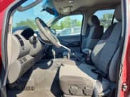 ✅ 2008 Nissan Xterra S • VIN: 5N1AN08U28C503709 • Lot: 62752915. Listed on Copart with 210,855 mi. Free auction sales archive from the USA and detailed vehicle history report at DreamBid. Image 7.