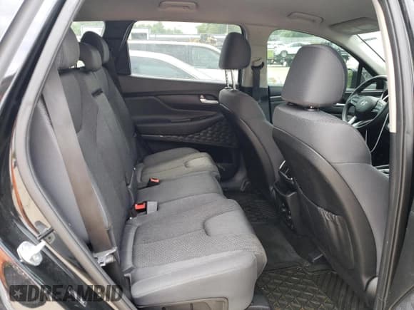 ✅ 2019 Hyundai Santa Fe SE • VIN: 5NMS23AD0KH008768 • Lot: 54502534. Wystawiony na Copart z przebiegiem 101 554 mil. Bezpłatny archiwum sprzedaży aukcyjnych z USA i szczegółowy raport historii pojazdu na DreamBid. Zdjęcie 11.