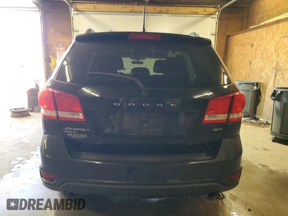 ✅ 2013 Dodge Journey SXT • VIN: 3C4PDDBG5DT553160 • Lot: 81895865. Wystawiony na Copart z przebiegiem 119 980 mil. Bezpłatny archiwum sprzedaży aukcyjnych z USA i szczegółowy raport historii pojazdu na DreamBid. Zdjęcie 6.