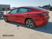 ✅ 2023 Tesla Model 3 • VIN: 5YJ3E1EA3PF703299 • Lot: 89687915. Wystawiony na Copart z przebiegiem Nie podano. Bezpłatny archiwum sprzedaży aukcyjnych z USA i szczegółowy raport historii pojazdu na DreamBid. Zdjęcie 2.