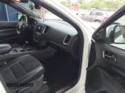 ✅ 2020 Dodge Durango GT • VIN: 1C4RDHDG5LC259426 • Lot: 41655566. Listed on IAAI with 53,063 mi. Free auction sales archive from the USA and detailed vehicle history report at DreamBid. Image 5.