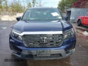 ✅ 2022 Honda Passport EX-L • VIN: 5FNYF8H5XNB018885 • Лот: 43730045. Опубликован ранее на IAAI с пробегом 26 625 миль. Бесплатный доступ к архиву аукционных продаж из США и подробный отчёт об истории автомобиля на DreamBid. Изображение 13.