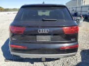 ✅ 2018 Audi Q7 Premium Plus • VIN: WA1LAAF7XJD031913 • Lot: 86121745. Listed on Copart with 40,336 mi. Free auction sales archive from the USA and detailed vehicle history report at DreamBid. Image 6.