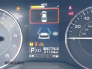 ✅ 2023 Subaru Crosstrek Special Sports • VIN: JF2GTHSC2PH276706 • Лот: 42397788. Опубликован ранее на IAAI с пробегом 21 154 миль. Бесплатный доступ к архиву аукционных продаж из США и подробный отчёт об истории автомобиля на DreamBid. Изображение 15.