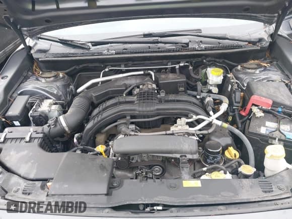 ✅ 2020 Subaru Impreza • VIN: 4S3GTAB68L3728777 • Lot: 43428695. Listed on IAAI with 62,667 mi. Free auction sales archive from the USA and detailed vehicle history report at DreamBid. Image 10.